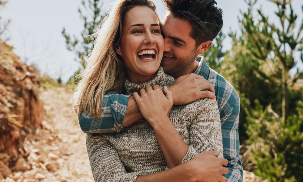 Success Stories – Greek Men and Foreign Women