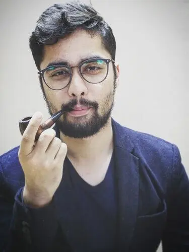 Viktor Profile image 2