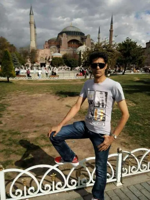 SuitedGentleman Profile image 1
