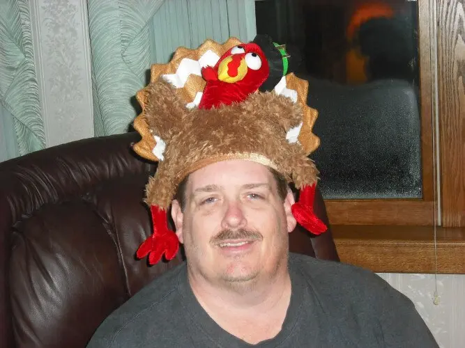 Nice guy Profile image 2
